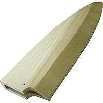 Amazon | 柳刃包丁用 木鞘210mm | 村の鍛冶屋 | 柳刃包丁